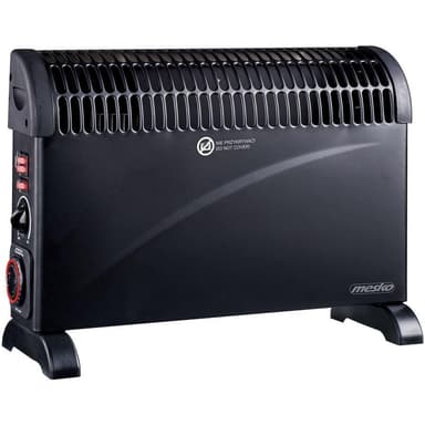 MESKO MS7741B – elektrický Ohřívač