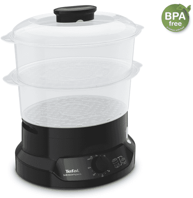 Tefal VC139810 – elektrický parní hrnec