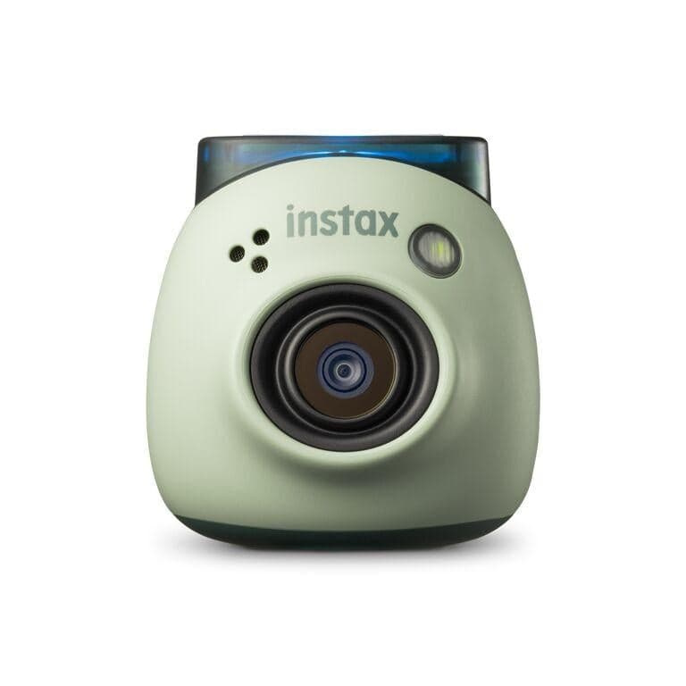 Fujifilm INSTAX Pal pistáciovo zelený 16812572