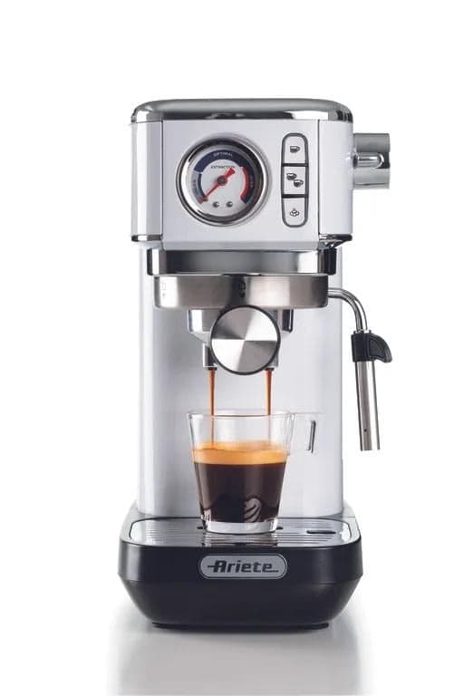 Ariete Coffee Slim Machine 1381/34