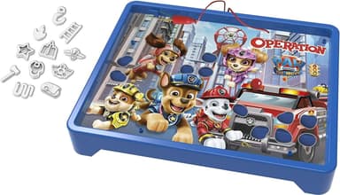 Hasbro Operacia paw patrol 14F3522