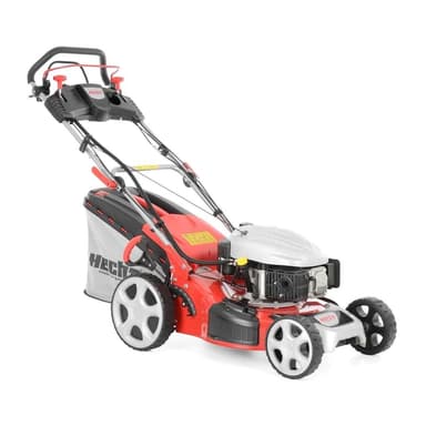 Hecht 5484 SXE 5 in 1 – benzínová sekačka