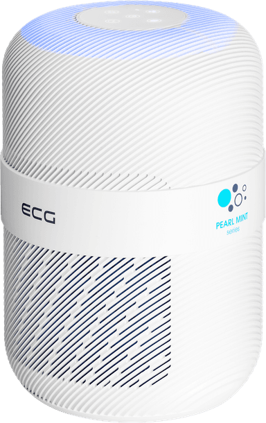 ECG AP1 Compact Pearl
