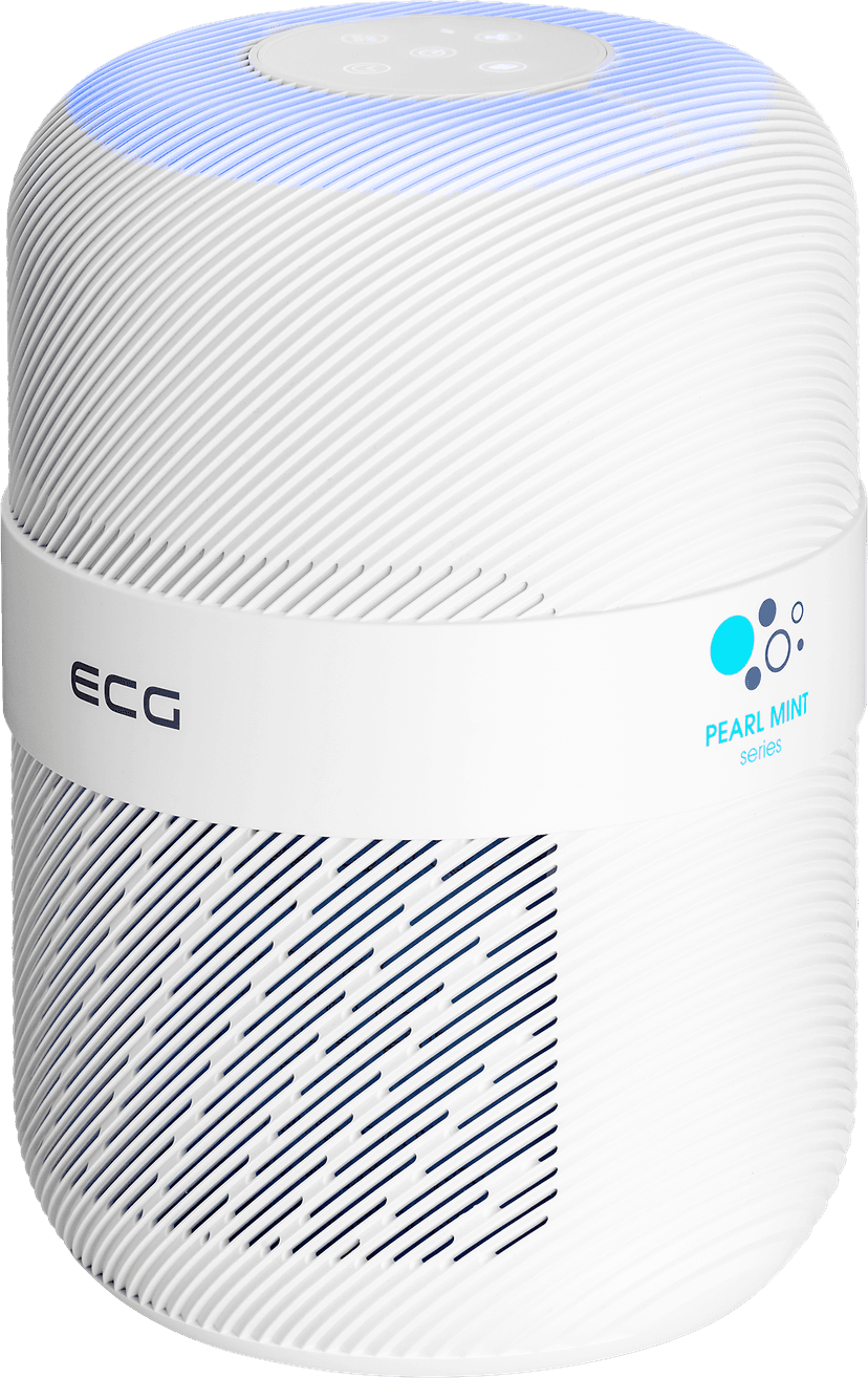 ECG AP1 Compact Pearl