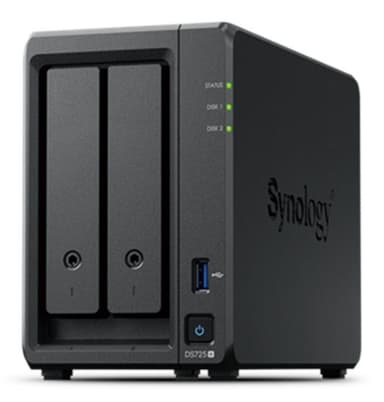 Synology DS725+ DiskStation