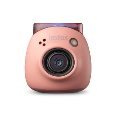 Fujifilm INSTAX Pal ružový 16812558