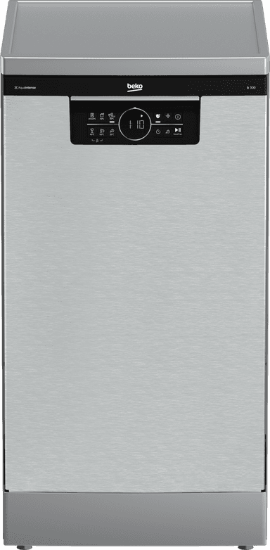 BEKO BDFS26120XQ