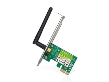 TP-Link TL-WN781ND – wifi síťová karta