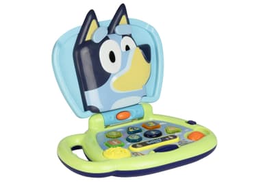 Wiky Bluey Notebook s efektmi 26 cm WKW051320