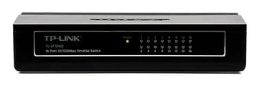 TP-Link TL-SF1016D