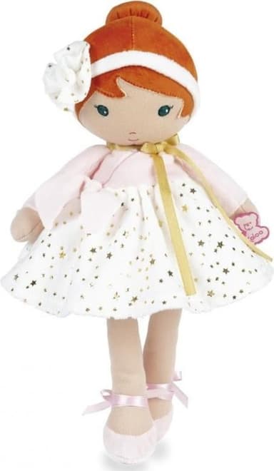 Bonaparte Kaloo Tendresse Látková bábika Valentine 25 cm K963657