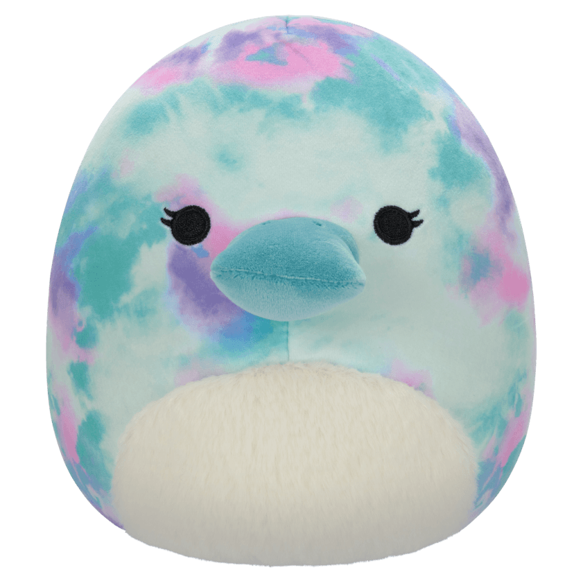 Squishmallows Vtákopysk - Mitch SQCR05406