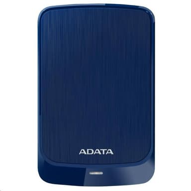 ADATA HV320 slim 2TB modrý AHV320-2TU31-CBL