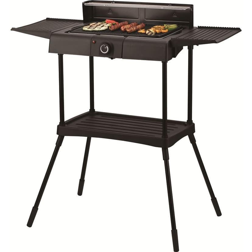 TKG GRB3000 – barbecue gril