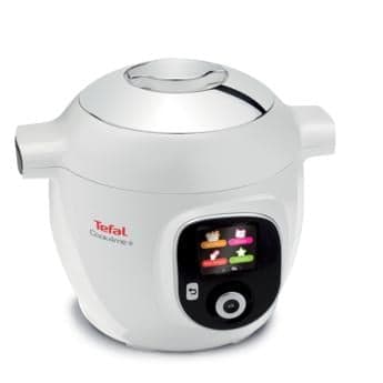 Tefal CY851130 – multifunkční hrnec