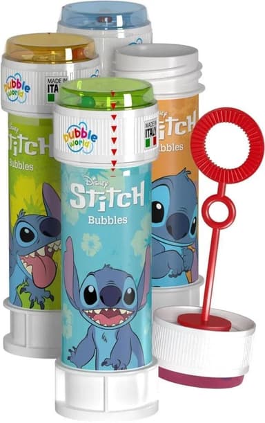 Dulcop bublif Bublifuk STITCH 60 ml 271310043