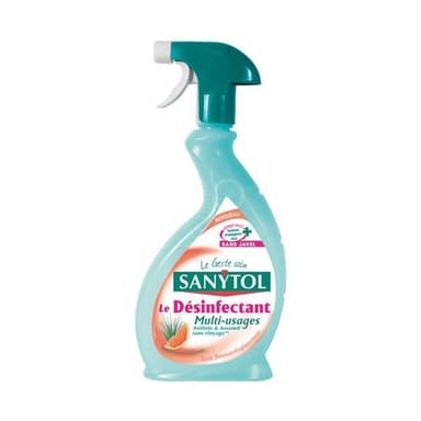 Marca Sanytol 104027