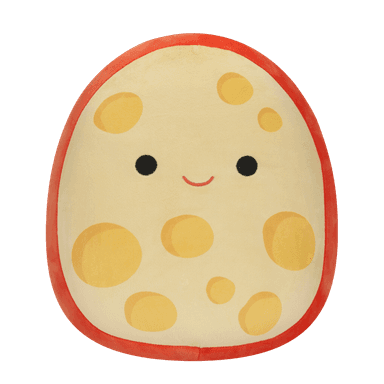 Squishmallows Gouda - Mannon, 30 cm SQCR04153