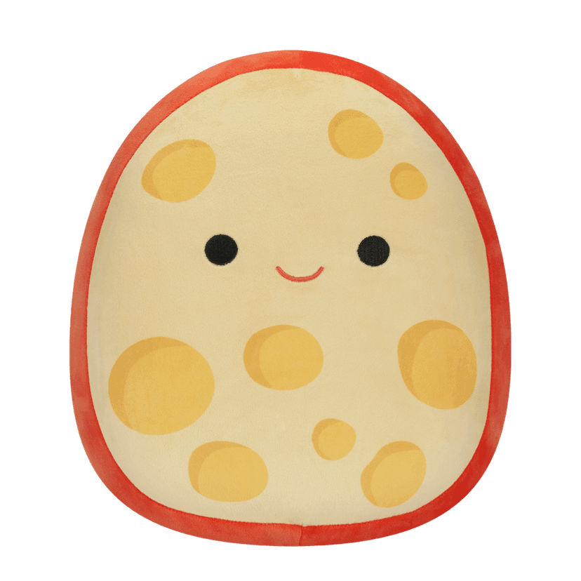 Squishmallows Gouda - Mannon, 30 cm SQCR04153