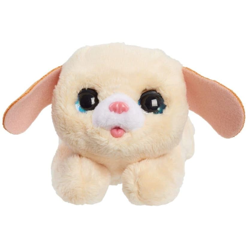 Orbico FUR REAL Newborns PLYŠ ŠTEŇA 461100031646