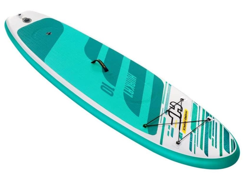 Bestway_B Bestway Hydro-Force Paddleboard 65346 3.05m x 84cm x 15cm HuaKa'i Set 8050231
