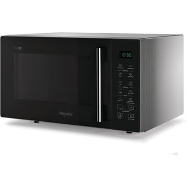 Whirlpool MWP 251 SB – mikrovlnná trouba
