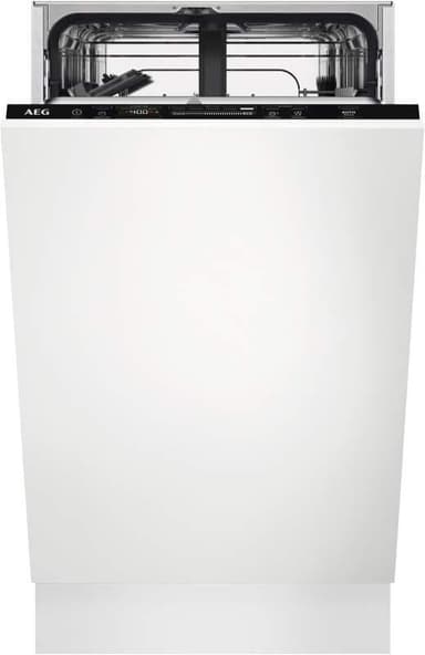 AEG Mastery FSE62417P