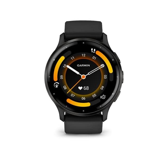 Garmin VENU 3 Black/Slate 010-02784-01