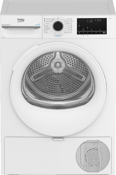BEKO BM3T4924WW