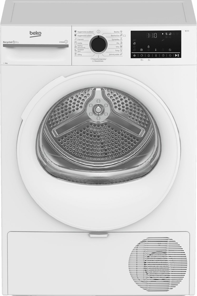 BEKO BM3T4924WW