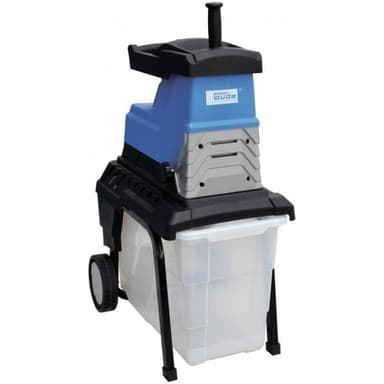 GUDE GH 2800 SUPER SILENT 94375