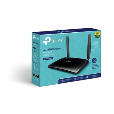 TP-Link Archer MR400 Archer