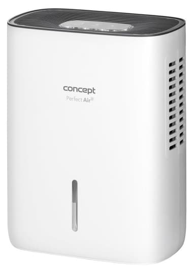 Concept OV1000 – perfect Air