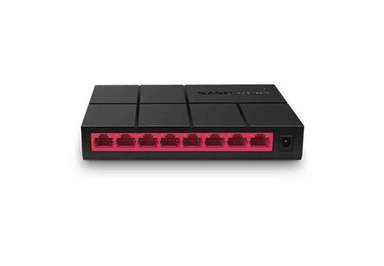 TP-Link MERCUSYS MS108G