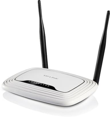 TP-Link TL-WR841N – router