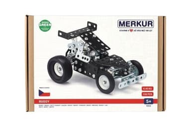 Merkur Buggy M055 34005554