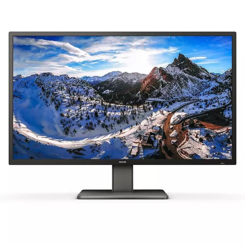 Philips 439P1 439P1/00 – monitor
