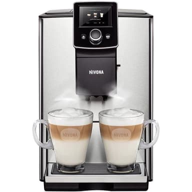 NIVONA NICR825 – automatický kávovar