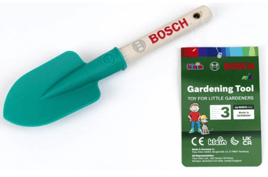 Klein Bosch Garden - Lopata ručná, gulatá, krátka 232786