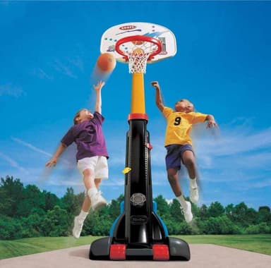 Little Tikes Basketbalový set 433910060