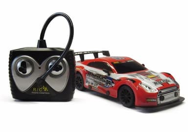 Wiky RC Auto športové Racing Passion 19cm 292255