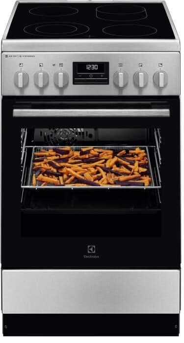 Electrolux LKR564255X – steamBake