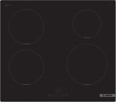 Bosch PIE611BB5E – indukční varná deska