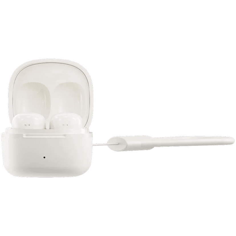 Canyon TWS-4, OnGo 4 Mini, True Wireless Bluetooth slúchadlá do uší béžové CNS-TWS4BE