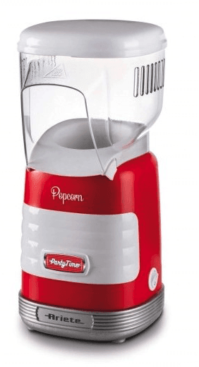 Ariete 2956 – popkornovač