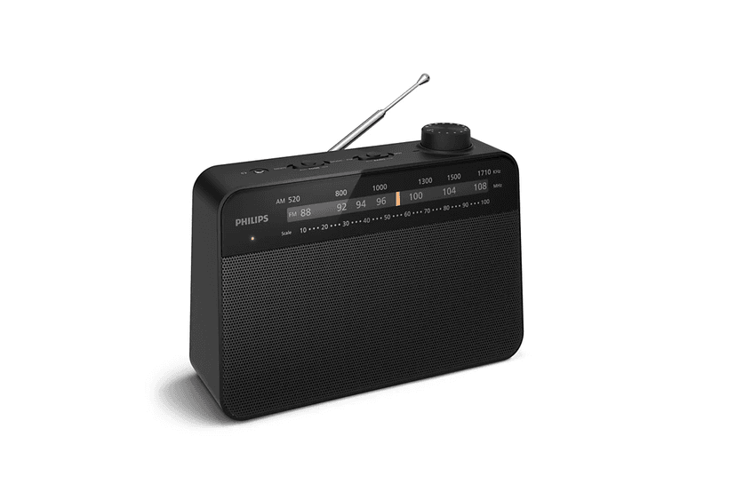 Philips TAR2509 TAR2509/10