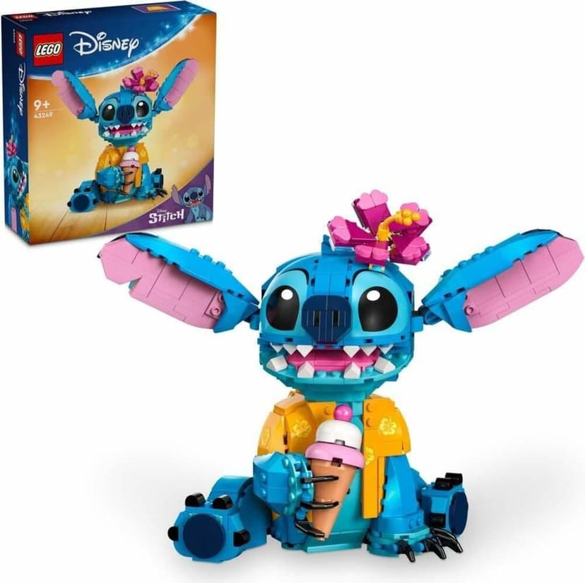 LEGO® Disney™ 43249 Stitch 2243249