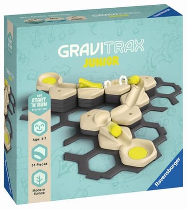 Ravensburger GraviTrax Junior - Startovní sada Start