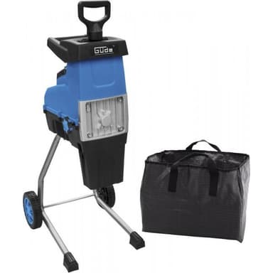 GUDE GH 2801 SILENT 94374 – elektrický štěpkovač