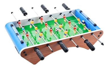 Wiky Stolní fotbal 50x25x13 cm WKW013552